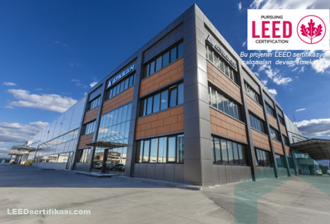 ATASAN_Metal_LEED_Danismanligi