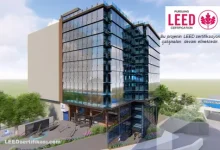 ARKAS_Holding_LEED_Danismanligi