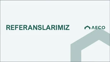 Aeco LEED Referans Sunumu