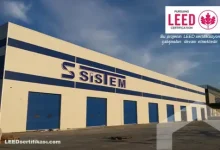 SSistem_LEED_Danismanligi