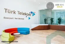 Turk_Telekom_LEED_Danismanligi
