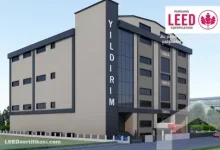 YILDIRIM_Plastik_LEED_Danismanligi